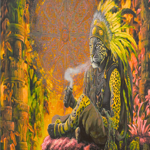 AMARU RISING