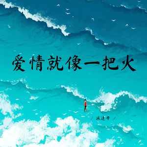 爱情就像一把火 (深情女生版)