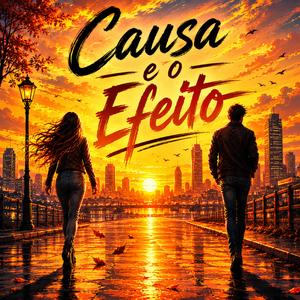 Causa e o Efeito