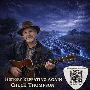 History Repeating Again