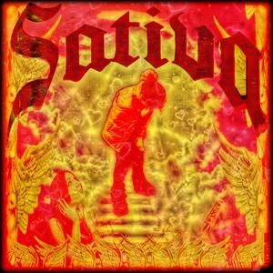 Sativa (feat. Tony2Kawaii)