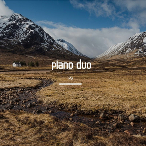 柴可夫斯基胡桃夹子四手联弹（翻自 Pyotr Ilyich Tchaikovsky）