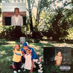 Can't Blame Ya Freestyle