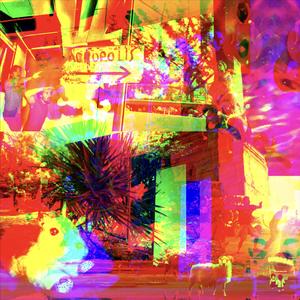 To Be Alive (Instrumental)