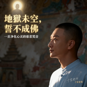 地藏菩萨偈