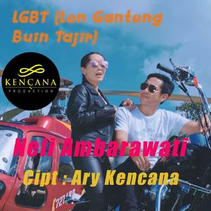 LGBT (Len Ganteng Buin Tajir)