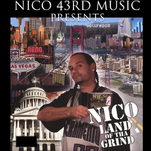 Capital (feat. Young Dre D)