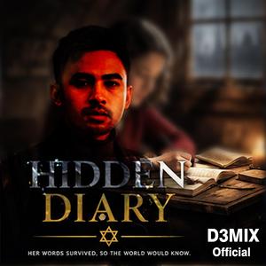 Hidden Diary (Anne Frank story)