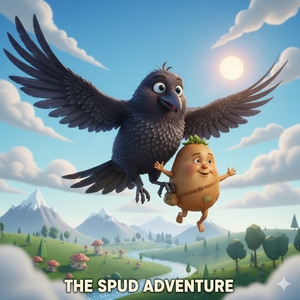 翼よ REMIX (ポティトゥオーケストラ) by 焙煎ポテト