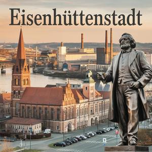 Eisenhüttenstadt