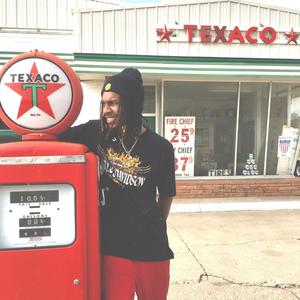 Texaco (feat. J High)