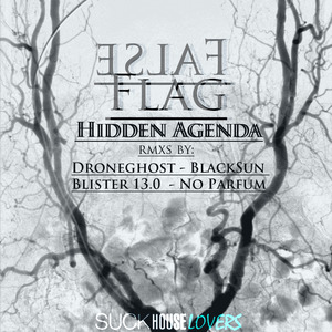 Drop the Gun (Blister 13.0 Remix)