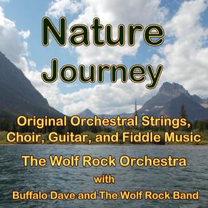 Nature Journey – Finale (with Buffalo Dave and The Wolf Rock Band)