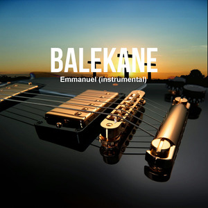 Emmanuel Instrumental