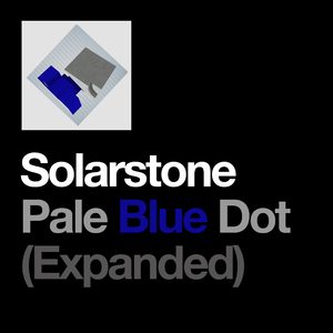 Pale Blue Dot (Expanded)