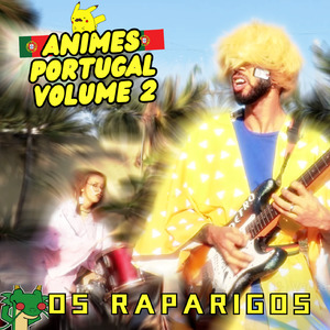 Cabecinha de Serra - Abertura Chainsaw Man Portugal