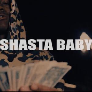 Shasta baby