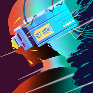 ゆざめレーベル - yuzame label-KAYLA - Oh Ah: Batsu - REFLECTION [rekanan]（Rinzz热因子 remix）