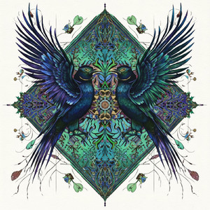 Як двоє птахів (тиха версія) (Remix)