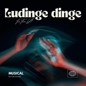 Ludinge Dinge