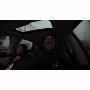 Shooting fast (feat. 414bigfrank)