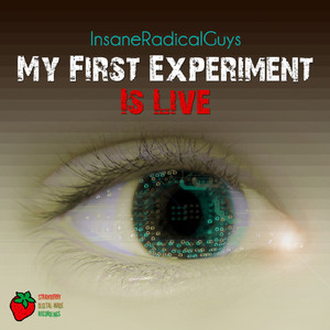 My First Experiment Is Live (DJ Straw Remix)