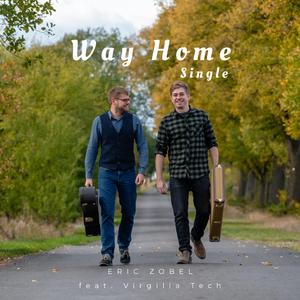Way Home Single (feat. Virgilia Tech)