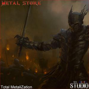 Total Metalization