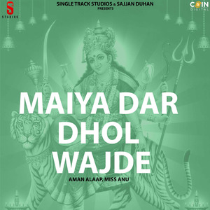 Karne Didaar Mera Waliye