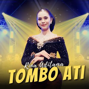Tombo Ati