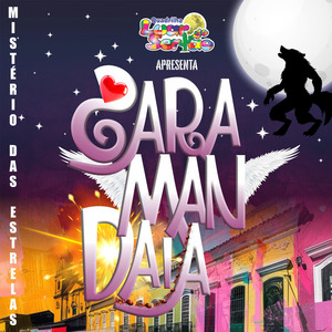 Mistério das Estrelas - Saramandaia