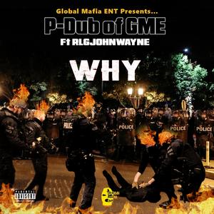 Why (feat. Rlgjohnwayne)