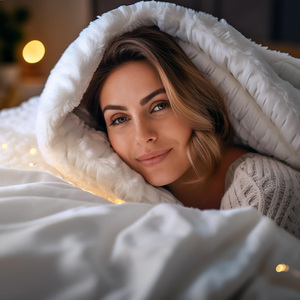 Ayuda A Dormir Con Ritmos Suaves