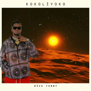 Kokoliyoko