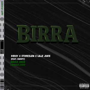 Birra 2022 (Sandefjord) (feat. $QOOPY)