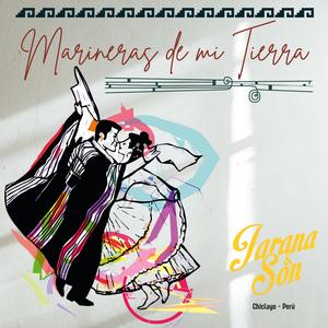 Mi chalancito (feat. YIM R. SAMPÉRTEGUI)