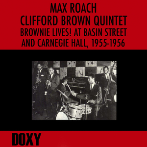 I Feel a Song Comin' On (Live Broadcasts at the Basin Street Club, Nyc, April 28th, 1956)