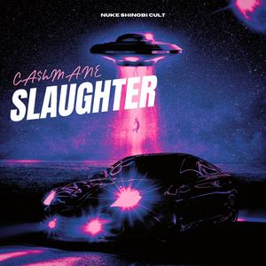 SLAUGHTER