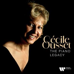 Piano Concerto in A Minor, Op. 54:III. Allegro vivace