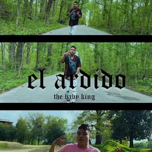El ardido