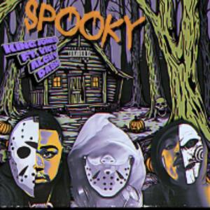 Spooky (feat. Vic Vega & Alchy Dash)