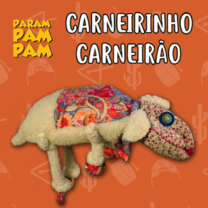 Carneirinho Carneirão