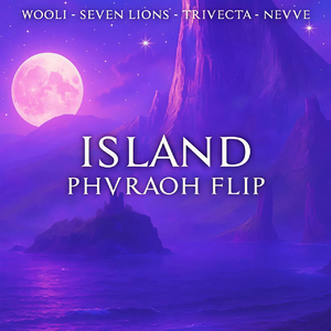 Island (PHVRAOH Flip)