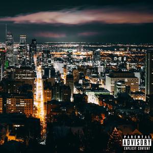 Whatchu Wanna Do (feat. Kydea)