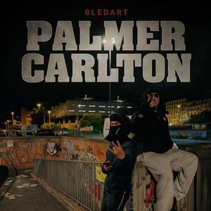 Palmer Carlton