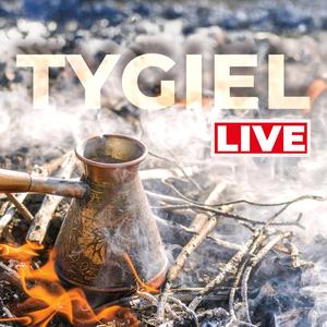 Czerwony blues (Live)