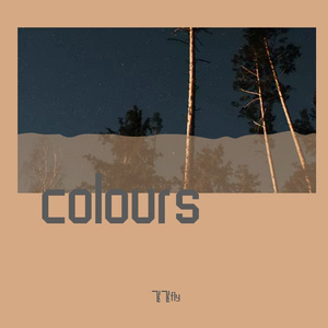 “深灰”（Prod. by Jeston）