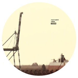 M Pampas (Original Mix)