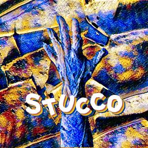 stucco