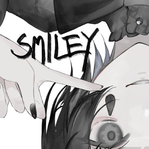 SMILEY (feat. 初音ミク)